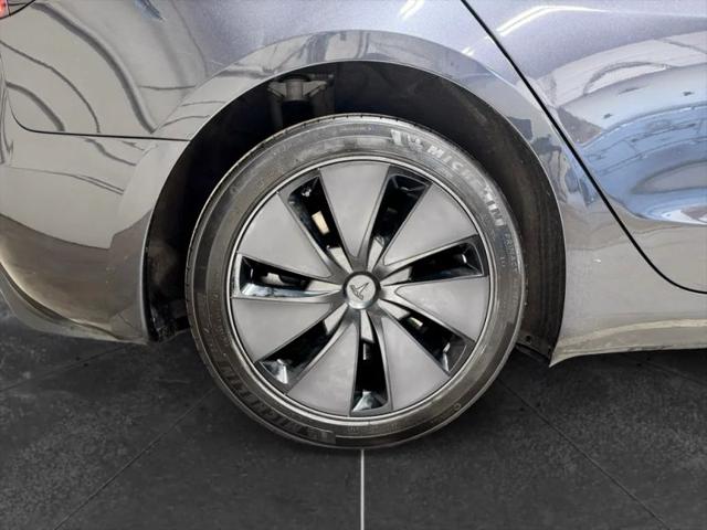 2024 Tesla Model 3 Long Range Dual Motor All-Wheel Drive