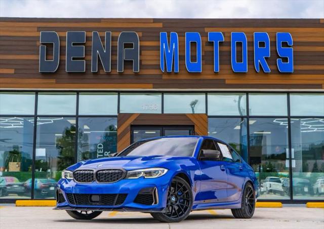2020 BMW M340i M340i for sale in Conyers, GA