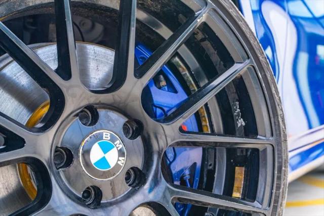 2020 BMW M340i M340i