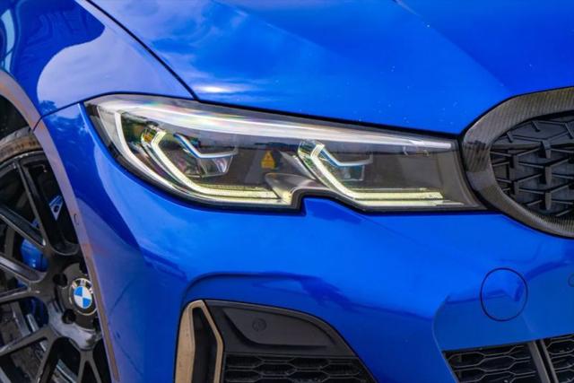 2020 BMW M340i M340i