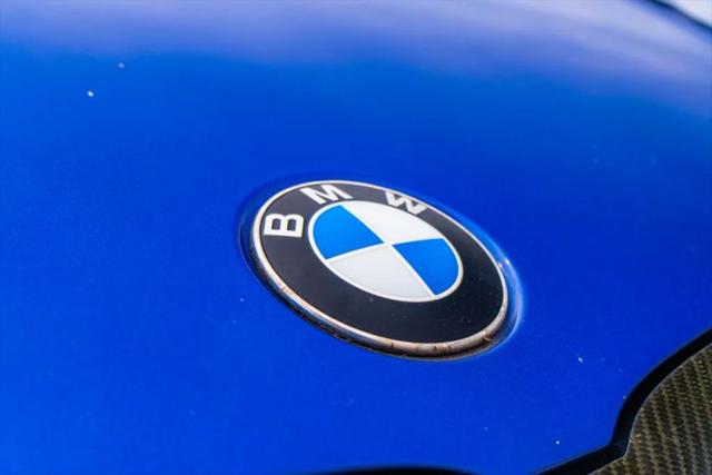 2020 BMW M340i M340i