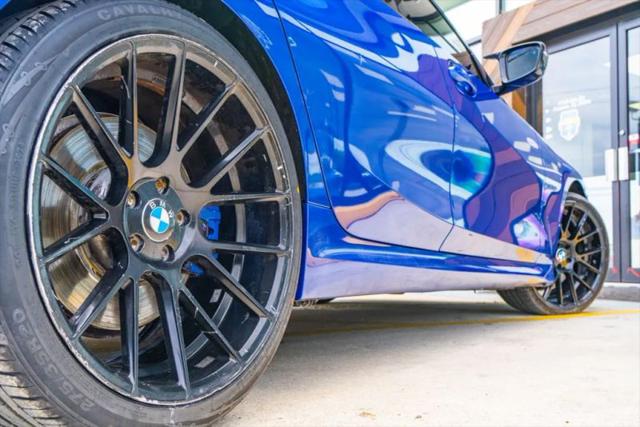 2020 BMW M340i M340i