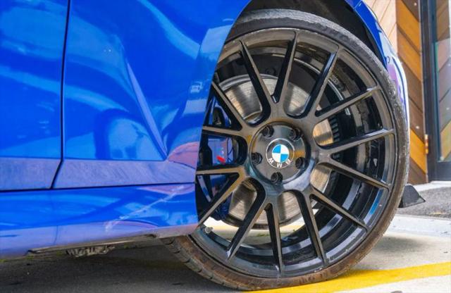 2020 BMW M340i M340i