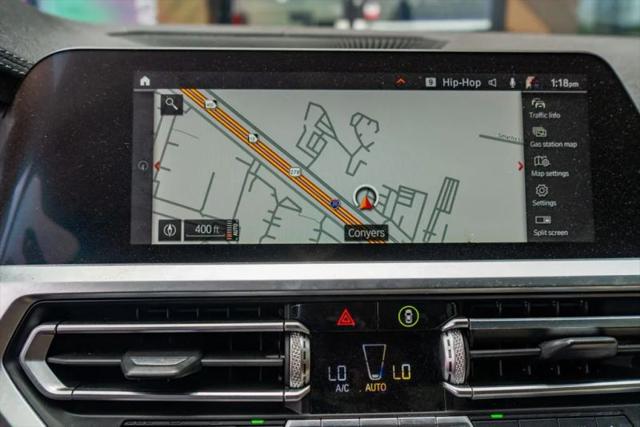 2020 BMW M340i M340i