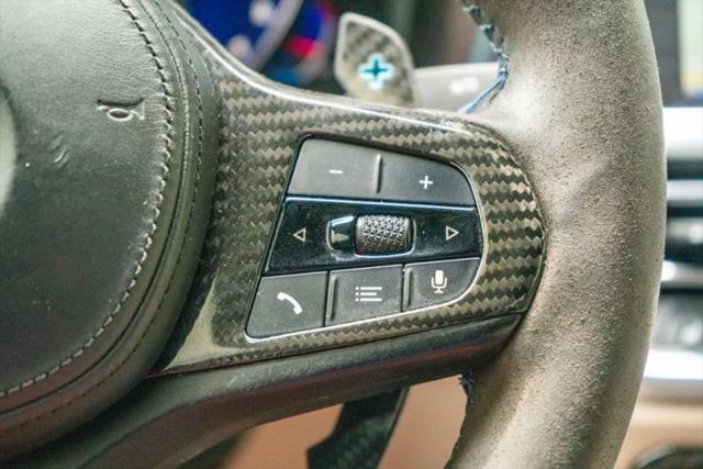 2020 BMW M340i M340i