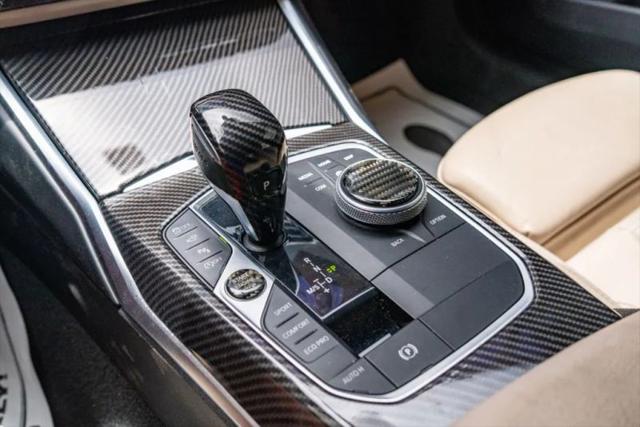 2020 BMW M340i M340i