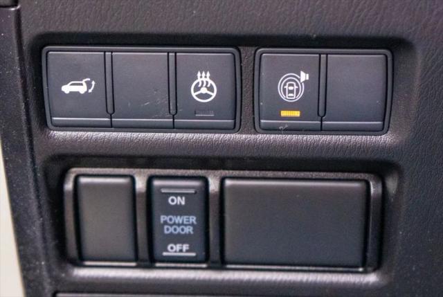 2022 INFINITI QX80 PREMIUM SELECT