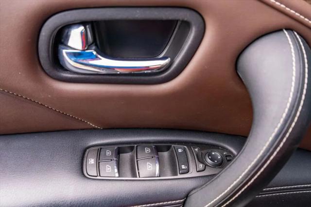2022 INFINITI QX80 PREMIUM SELECT
