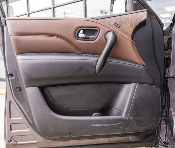 2022 INFINITI QX80 PREMIUM SELECT