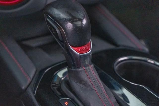 2020 Chevrolet Blazer FWD RS