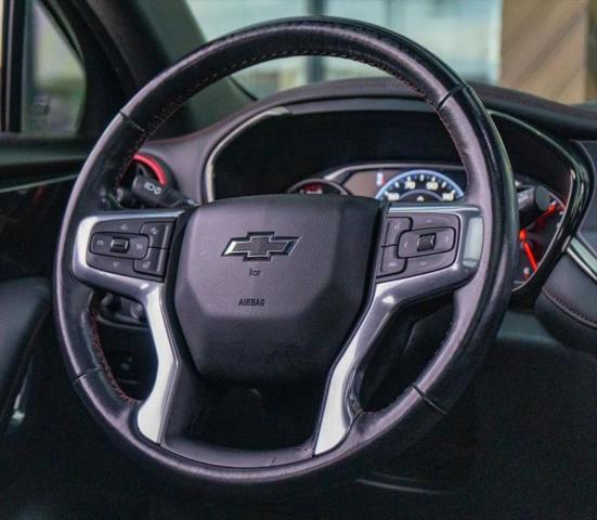 2020 Chevrolet Blazer FWD RS