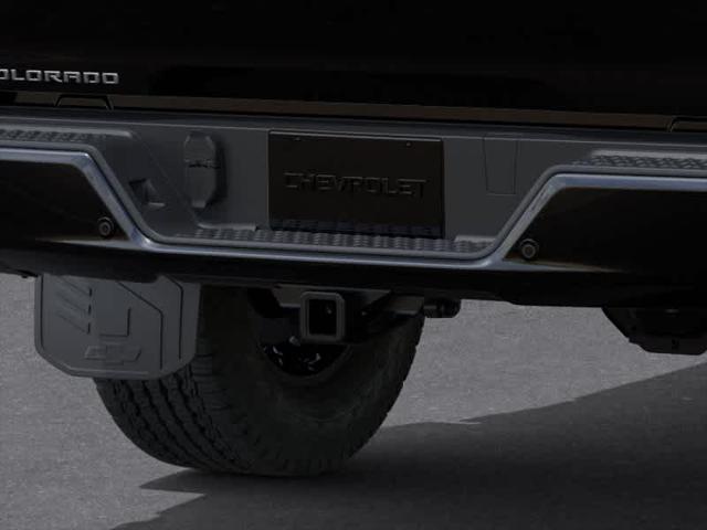 2026 Chevrolet Colorado Trail Boss, 4WD
