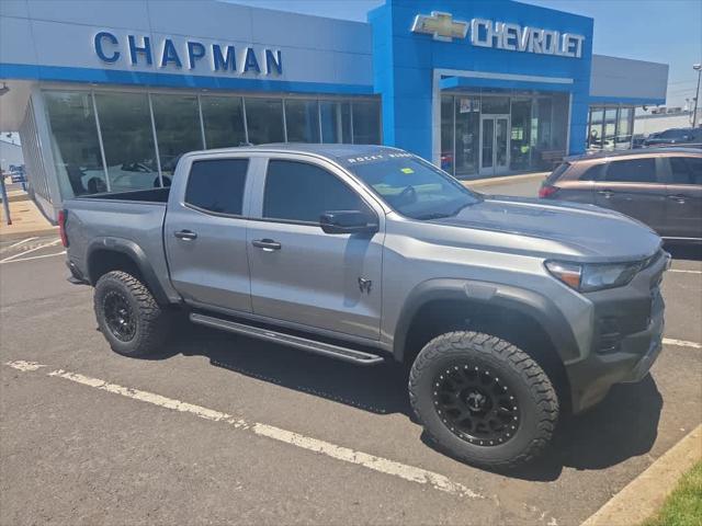 2026 Chevrolet Colorado Trail Boss, 4WD for sale in Philadelphia, PA