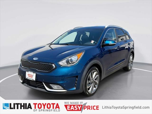 2019 Kia Niro Touring for sale in Springfield, OR