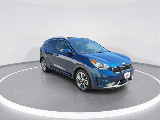 2019 Kia Niro Touring