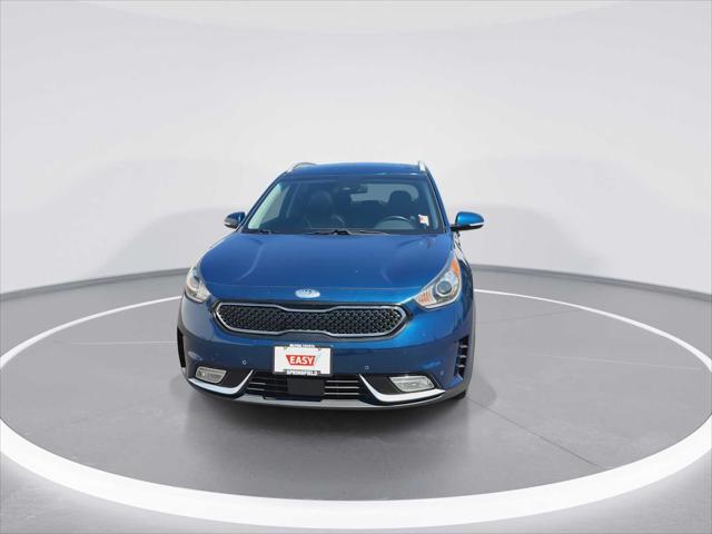 2019 Kia Niro Touring