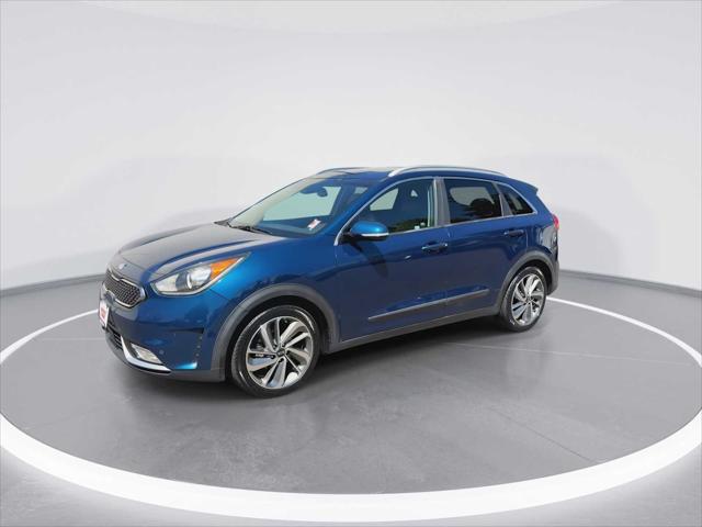 2019 Kia Niro Touring