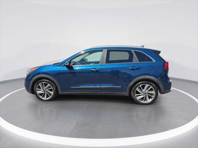2019 Kia Niro Touring
