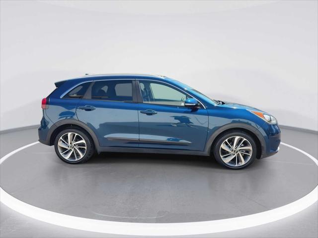 2019 Kia Niro Touring