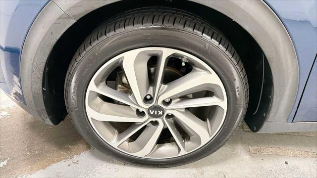 2019 Kia Niro Touring