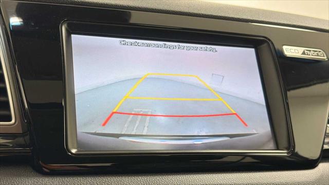 2019 Kia Niro Touring