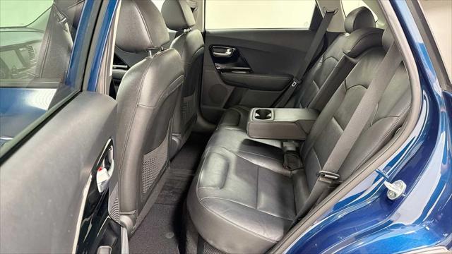 2019 Kia Niro Touring