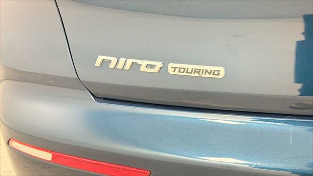 2019 Kia Niro Touring