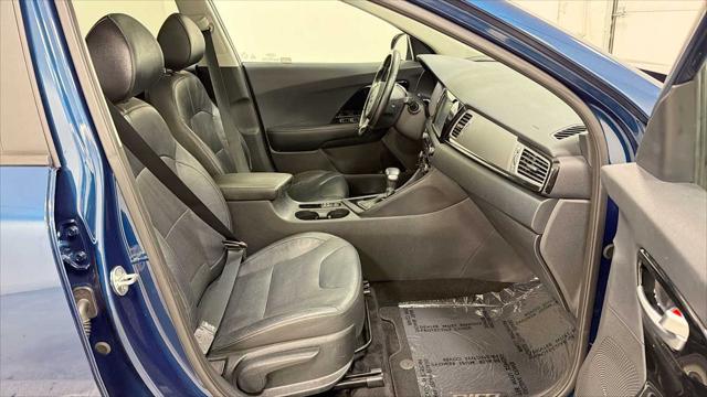2019 Kia Niro Touring