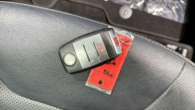 2019 Kia Niro Touring