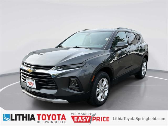 2019 Chevrolet Blazer Unknown for sale in Springfield, OR
