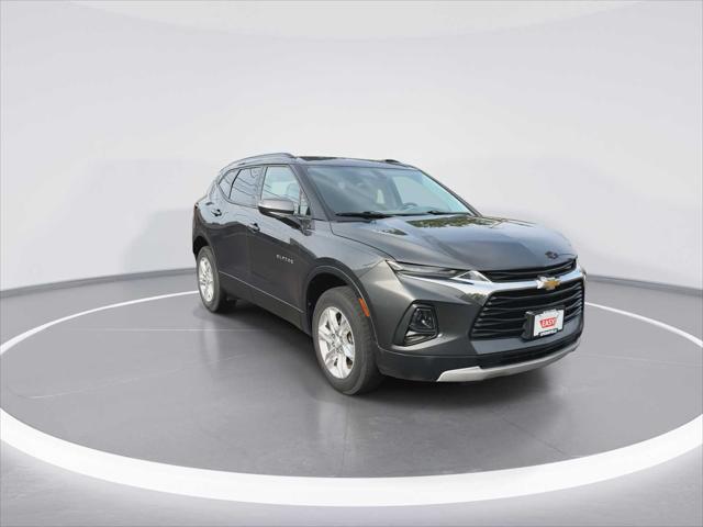 2019 Chevrolet Blazer Unknown