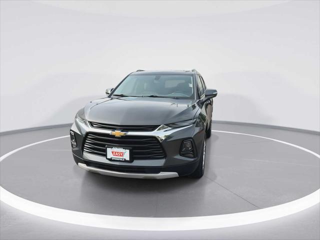 2019 Chevrolet Blazer Unknown