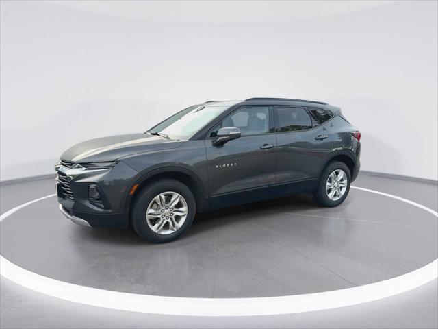 2019 Chevrolet Blazer Unknown