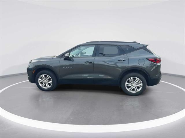 2019 Chevrolet Blazer Unknown
