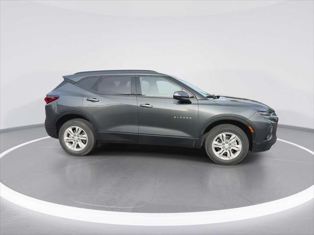 2019 Chevrolet Blazer Unknown