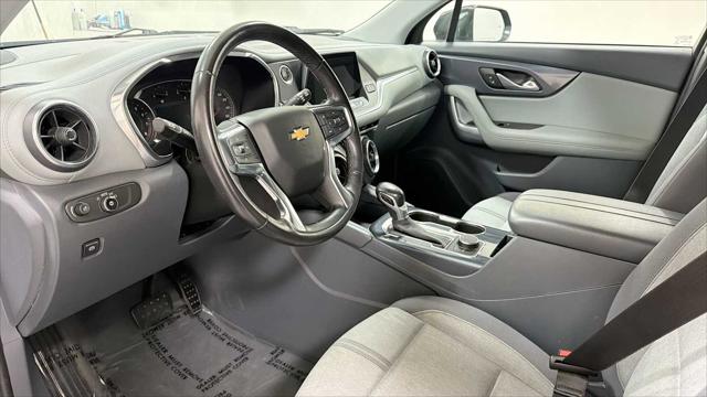2019 Chevrolet Blazer Unknown