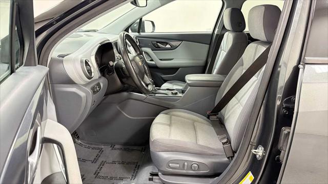 2019 Chevrolet Blazer Unknown