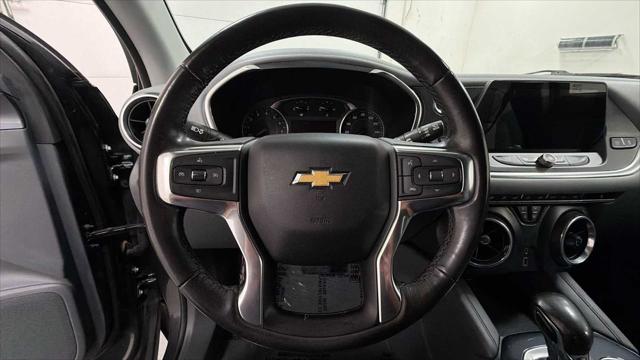 2019 Chevrolet Blazer Unknown