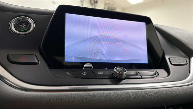2019 Chevrolet Blazer Unknown