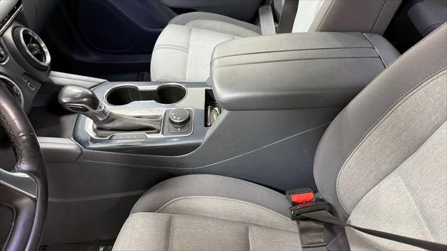2019 Chevrolet Blazer Unknown