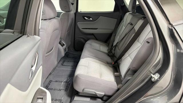 2019 Chevrolet Blazer Unknown