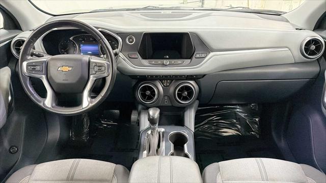 2019 Chevrolet Blazer Unknown