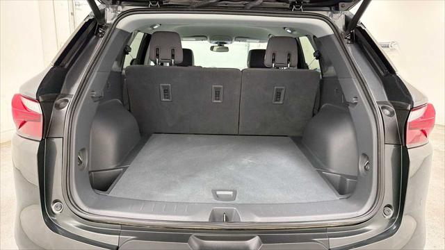 2019 Chevrolet Blazer Unknown