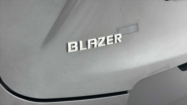 2019 Chevrolet Blazer Unknown