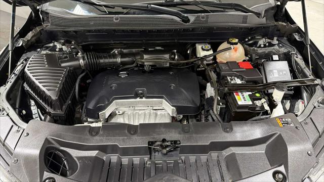 2019 Chevrolet Blazer Unknown