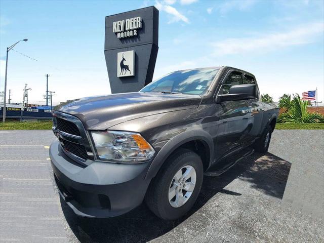 2015 Ram 1500 Tradesman for sale in Miami, FL
