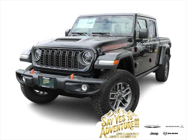 2026 Jeep Gladiator Sport for sale in Klamath Falls, OR