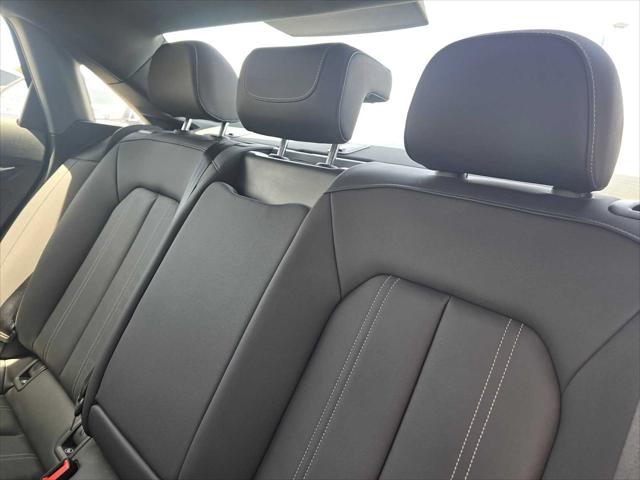 2025 Audi A3 Premium Plus 40 TFSI quattro S tronic
