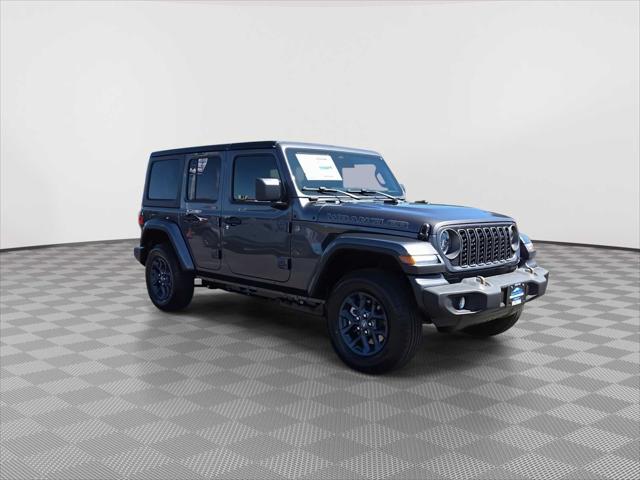 2026 Jeep Wrangler 85th Anniversary