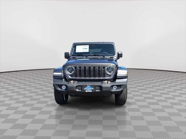 2026 Jeep Wrangler 85th Anniversary
